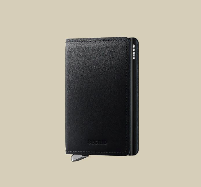Secrid Slimwallet - Dusk Wallet Design Mode International Dusk Black 