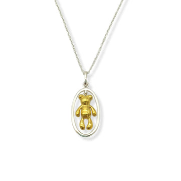 Silver bar necklace #11 Necklaces Silver Bar 
