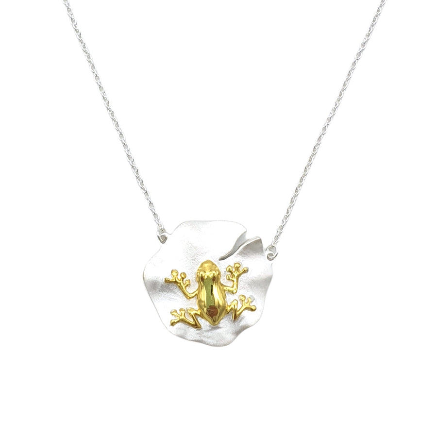Silver bar necklace #2 Necklaces Silver Bar 