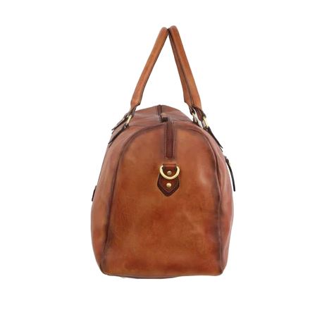 Sonoma Leather Travel Bag Travel Bag Milleni 