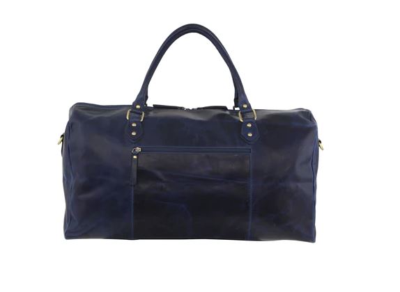 Sonoma Leather Travel Bag Travel Bag Milleni 