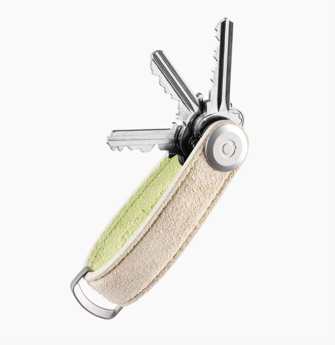 Star Wars™ Orbitkey Key Organiser - Grogu™ Keyring Orbitkey 