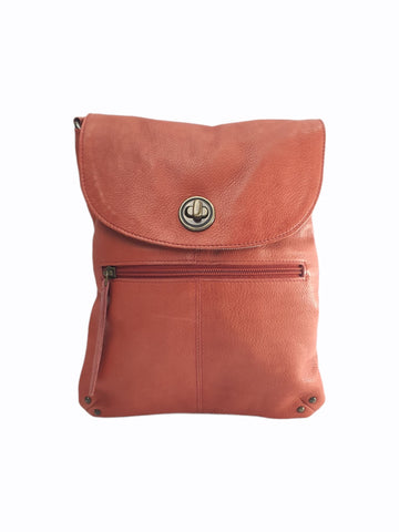 Tayla Compact Leather Sling Bag Bag 