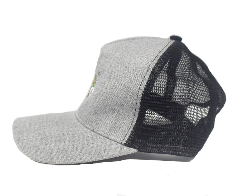 Teddy Sinclair Angry Cat Cap Hat Teddy Sinclair (China) 