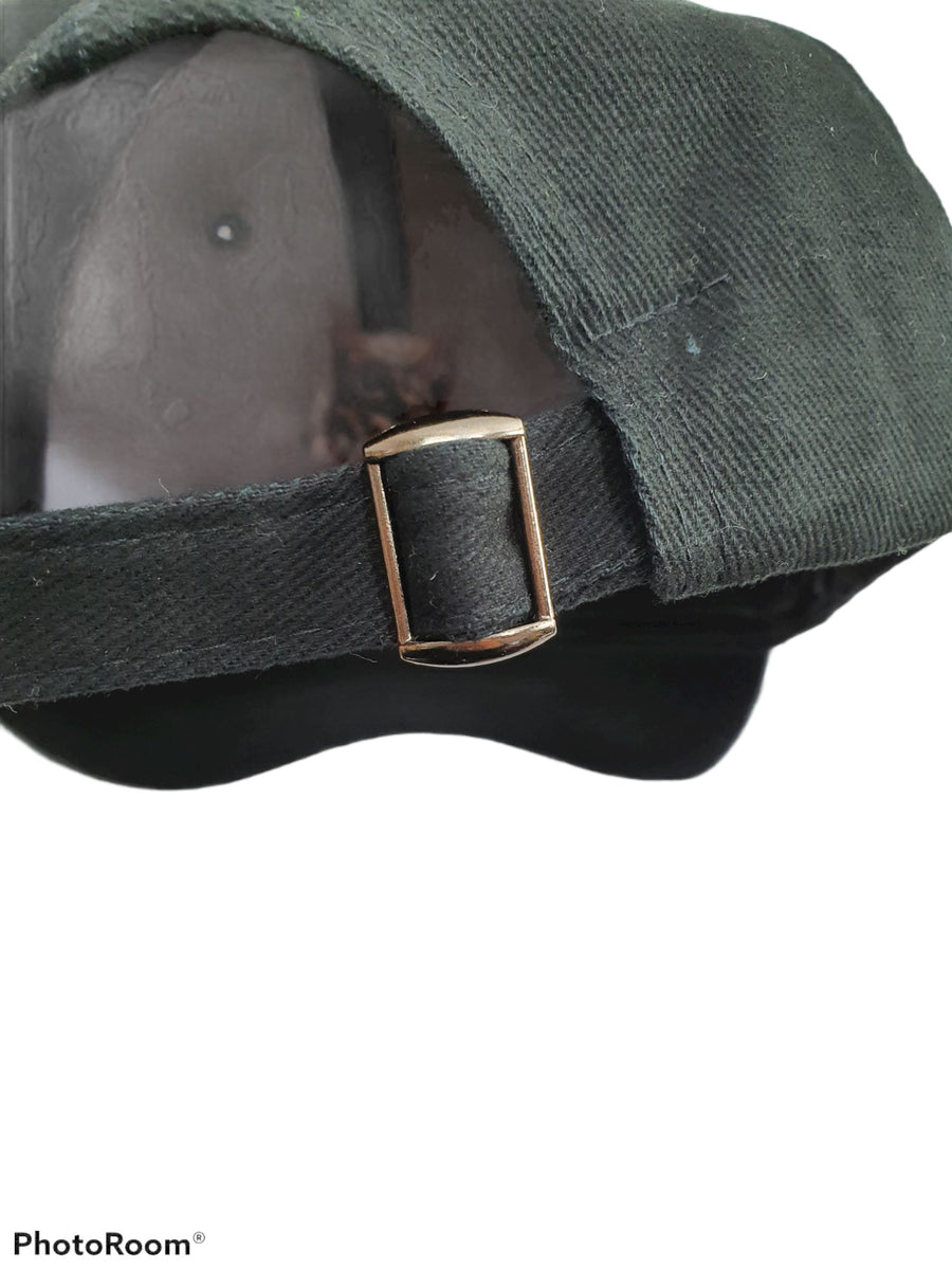 Teddy Sinclair New Angry Cat Cap Cap Teddy Sinclair 