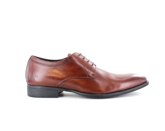 Thomas Leather Shoes Footwear MAPM International 