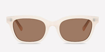 transcendental Sunglasses Accessories Status Anxiety Nude 