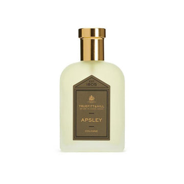 Truefitt & Hill Cologne Shaving Barber Brands Aplsey 100ml 