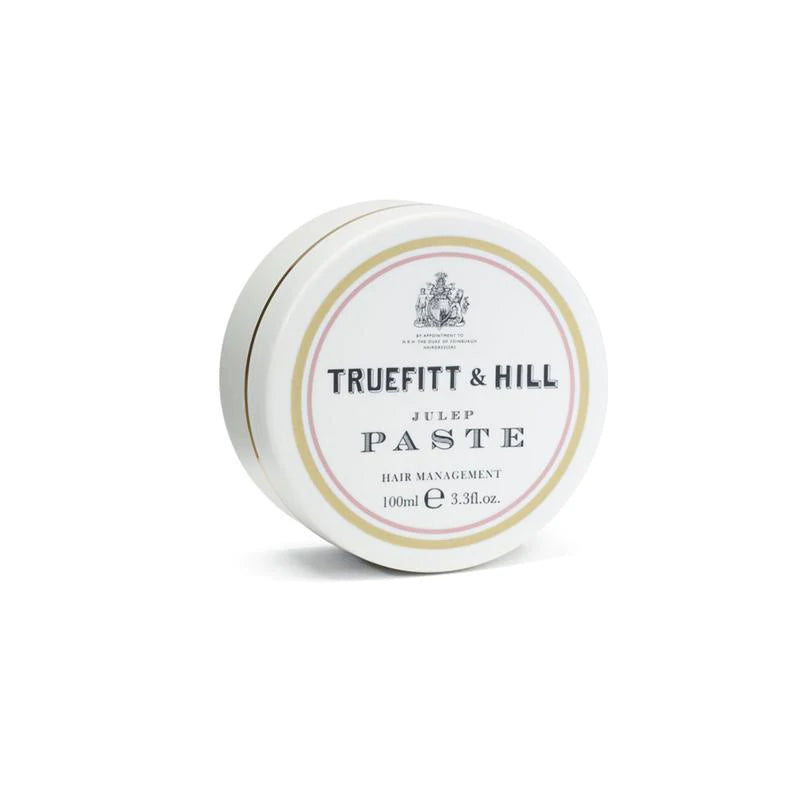 Truefitt & Hill Hair Management Grooming Barber Brands Julep Paste 
