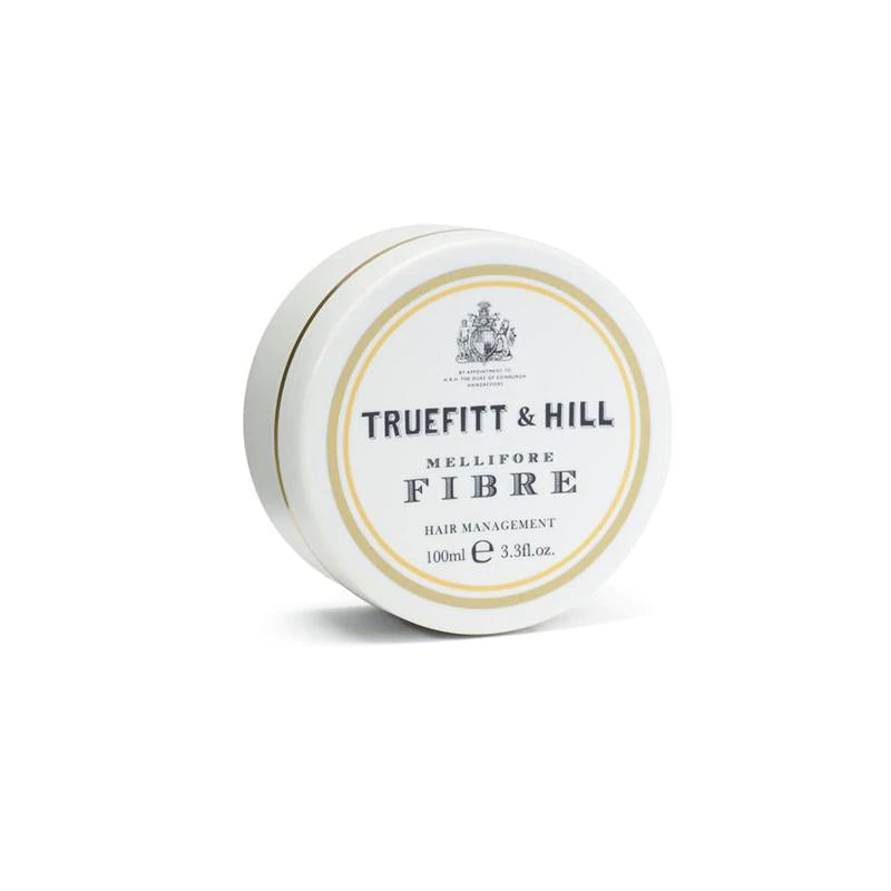 Truefitt & Hill Hair Management Grooming Barber Brands Mellifore Fibre 
