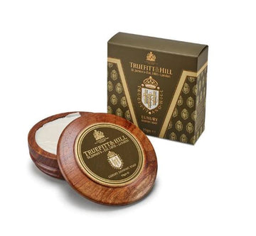 Truefitt & Hill Luxury Shaving Soap Shaving Barber Brands Luxury With Bowl 