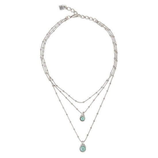 UNOde50 Delirium Necklace Jewellery UNOde50 