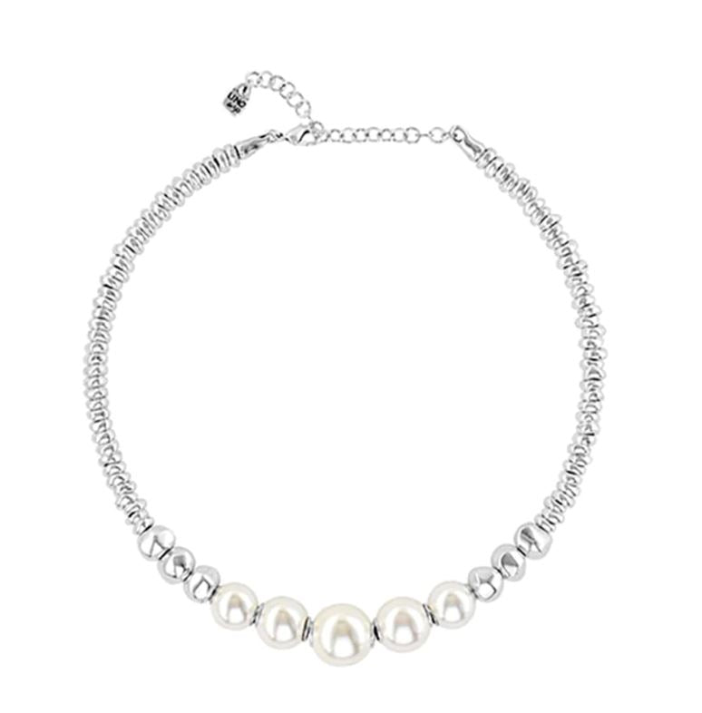 UNOde50 Superlative Necklace Jewellery UNOde50 