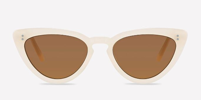 Villain Sunglasses Accessories Status Anxiety Nude 