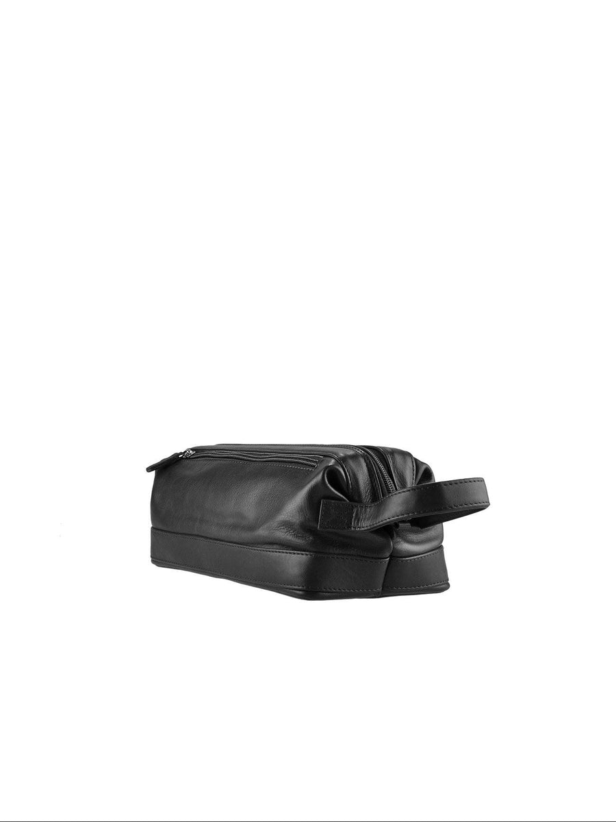 Wally Leather Wet Pack Bag Oran 