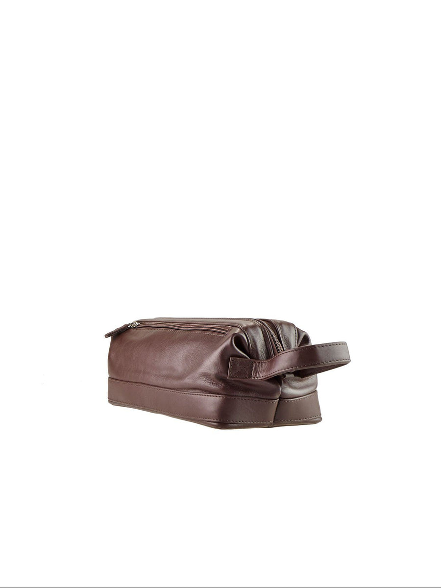 Wally Leather Wet Pack Bag Oran 