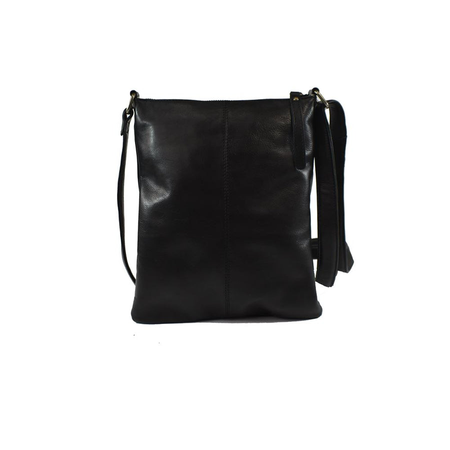 Wendy Versatile Leather Handbag Bag Oran 